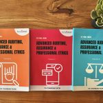 CA FINAL (NEW) - Advanced Auditing, Assurance & Professional Ethics